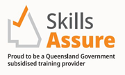 QLD Skills Assurance